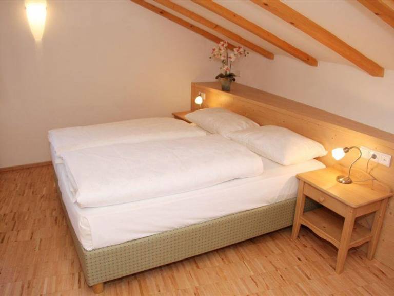 Ferienwohnung mit Hund in Casignano, Truden f&uuml;r max. 7 Personen