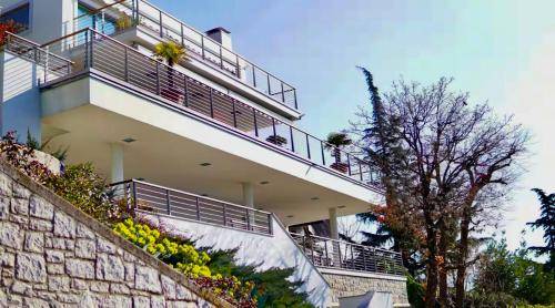 Apartment Trieste