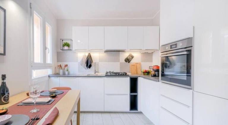 Holiday apartment | Dogs allowed — photo 4