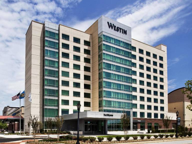 The Westin Wilmington