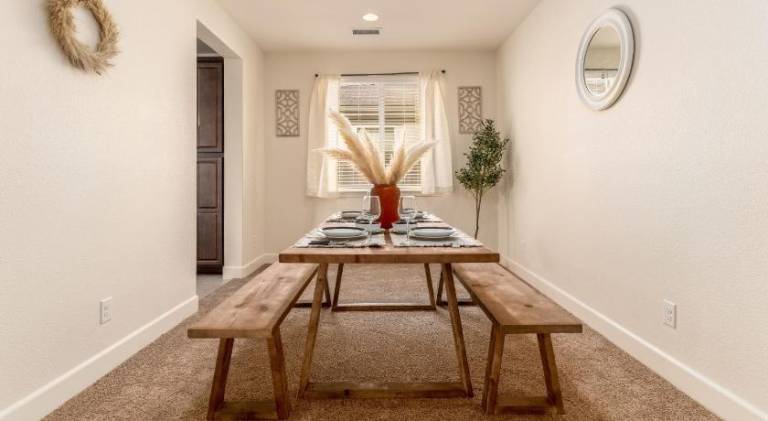 House with 4 rooms for 8 persons — photo 3