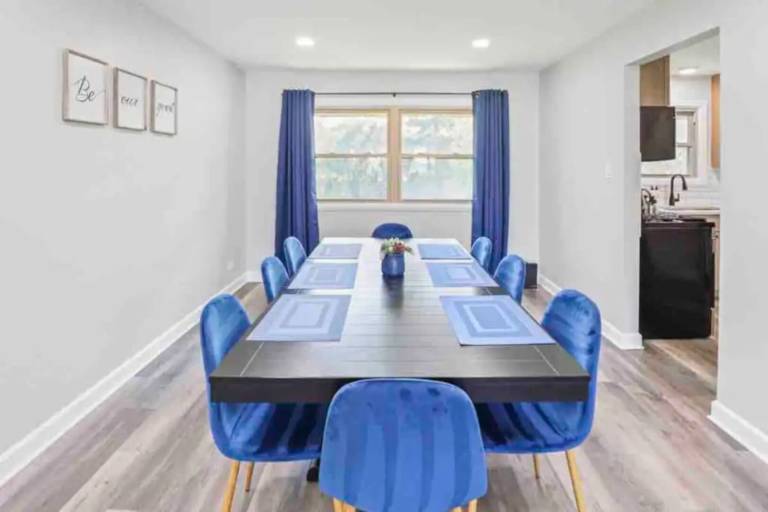 Beautiful house | Pets allowed — photo 4