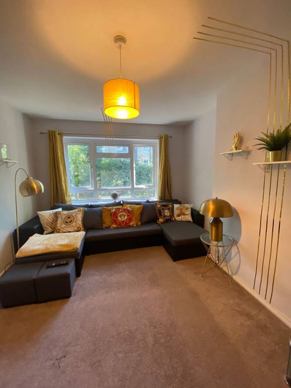 Apartment Stoke Newington