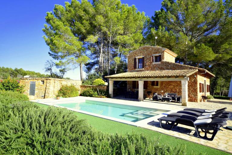 Villa Petra