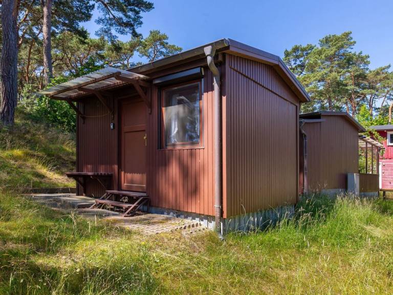 Ferienhaus Sellin