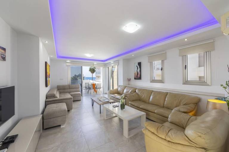 Villa Agia Napa