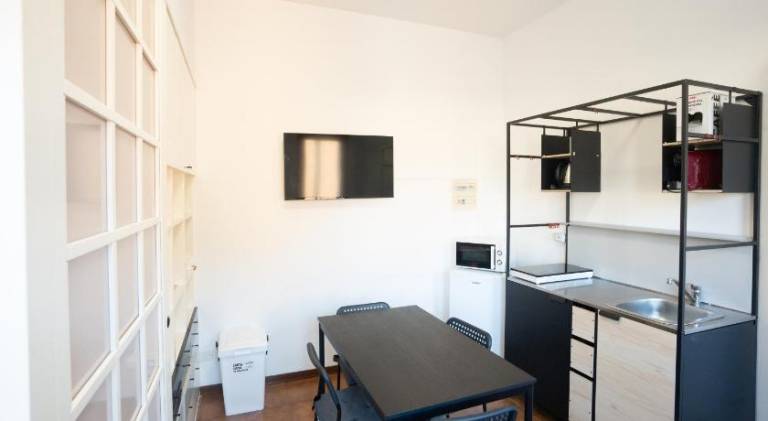 Serviced apartment for 3 persons — photo 2