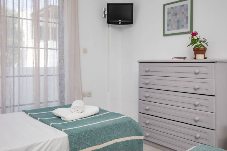 Appartamento Koufonisia