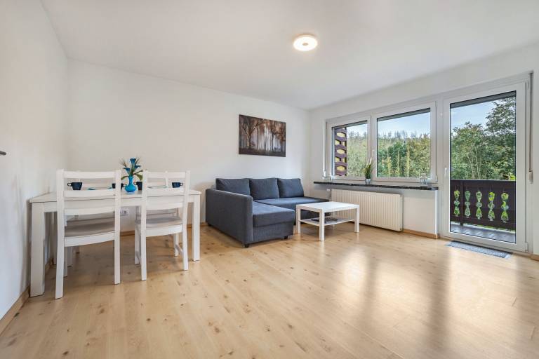Ferienwohnung Osterode am Harz
