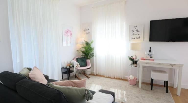 Lovely rental apartment | Dogs allowed in Lisbon