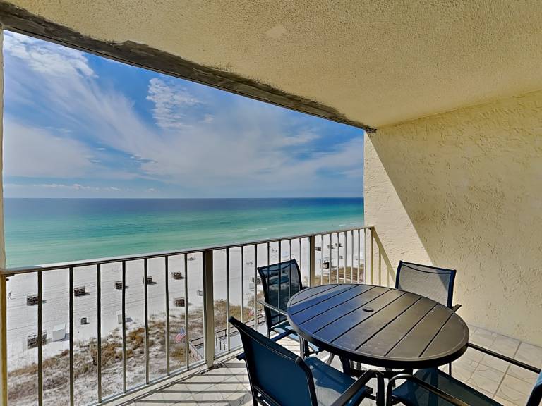 Condo  St. Andrews State Park