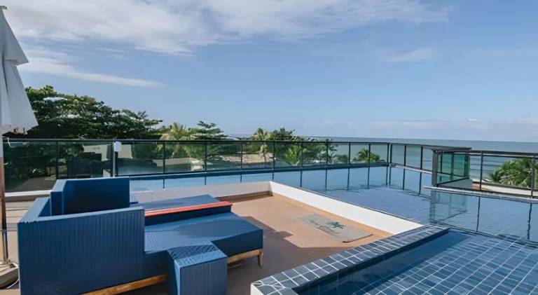 Lovely rental apartment with pool | Beach nearby | Perfect for remote work | Dogs allowed — photo 2