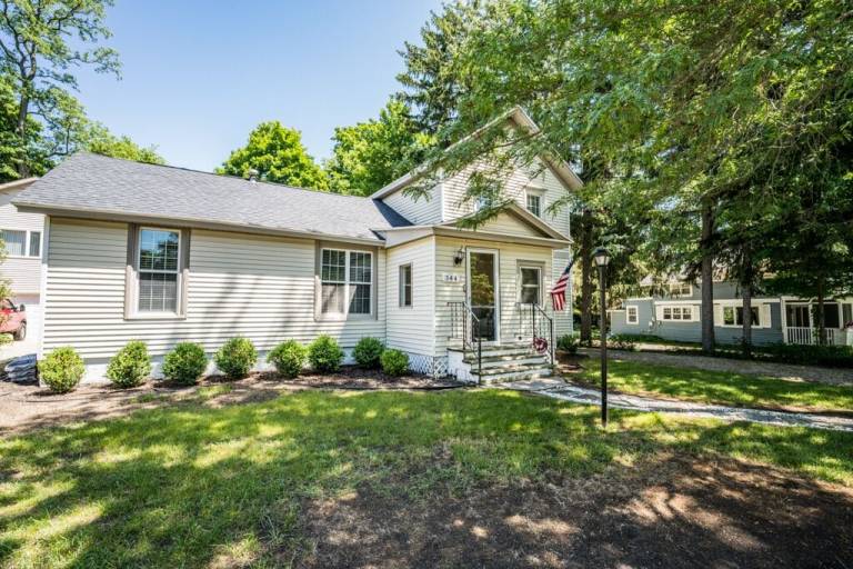 House Saugatuck