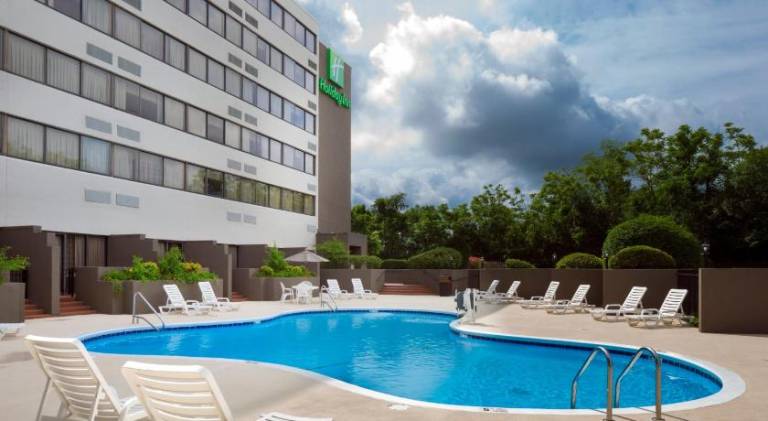 Holiday Inn Johnson City By IHG — photo 4