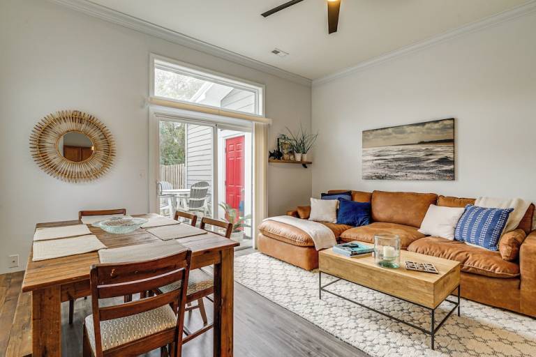 Apartment  Wrightsville Beach