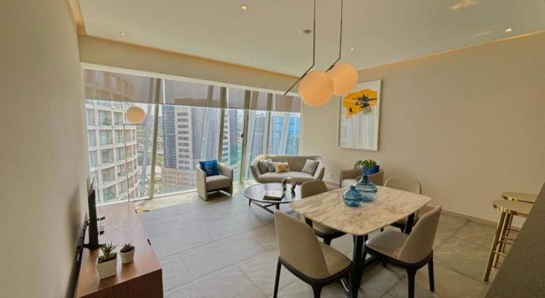 Serviced apartment for 127 persons in Alva, OK