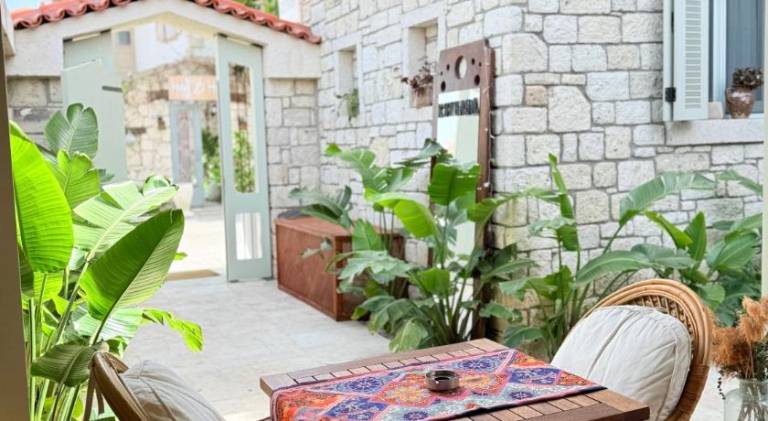 KOTRABA BOUTIQUE HOTEL — photo 3