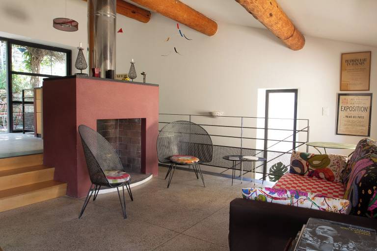 Maison de vacances Ménerbes