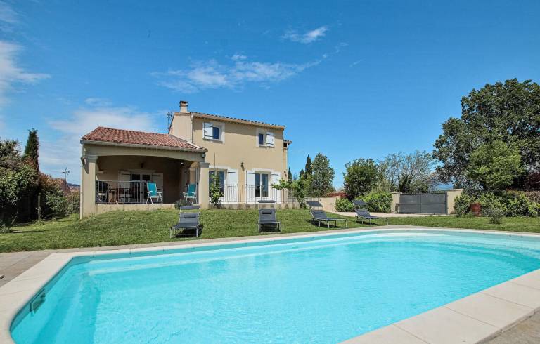 Maison de vacances  Loriol-du-Comtat