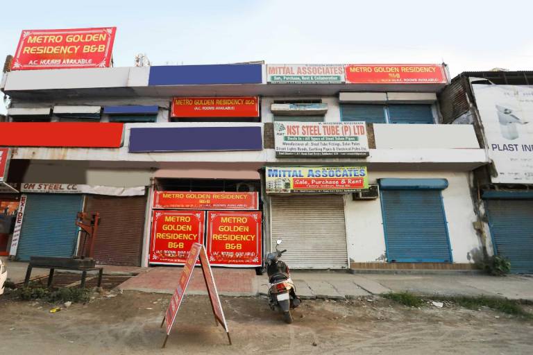 House Vaishali