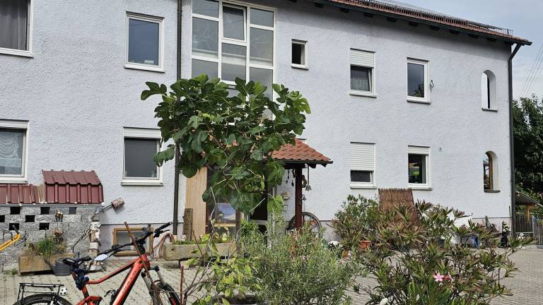 Ferienwohnung  Hirschau