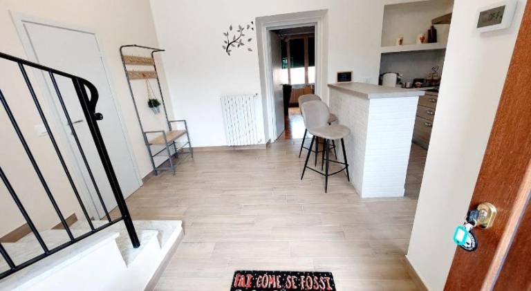 Charming vacation home | Pets allowed in Spoleto