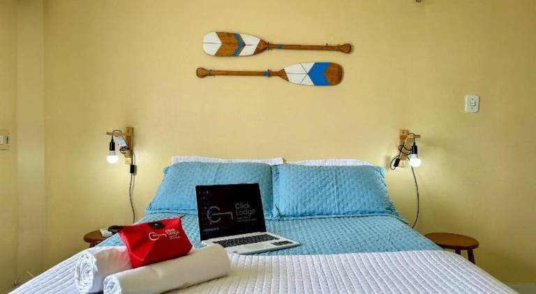 50 m² Ferienwohnung