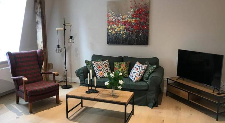 Ferienwohnung Gettorf