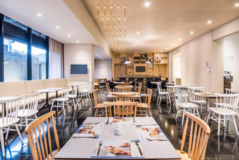 Holiday Inn Express & Suites Bogota DC By IHG — photo 4