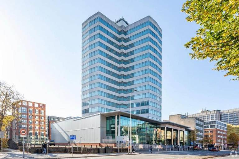 Ferienwohnung Cardiff