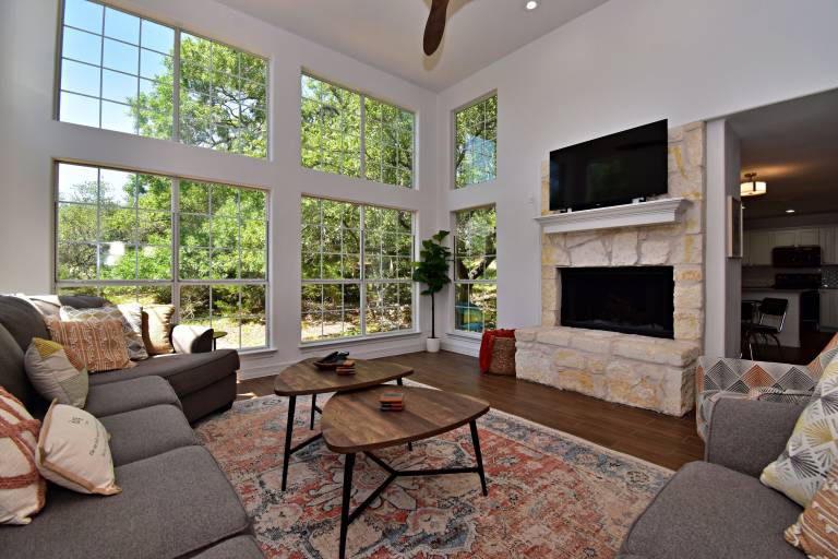 House Dripping Springs
