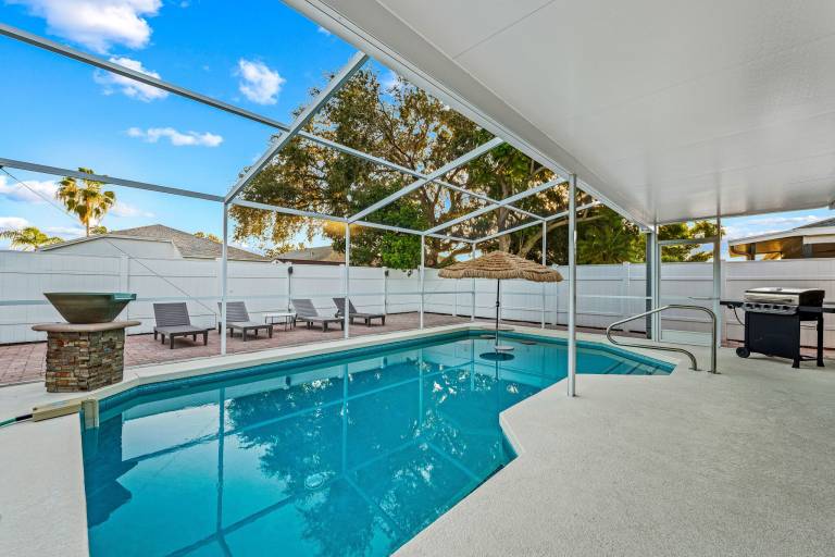 Ferienhaus Bradenton