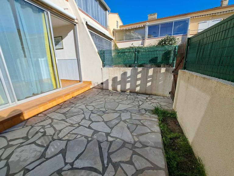 Appartement Marseillan
