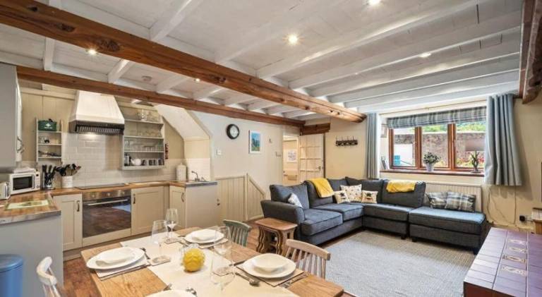 Charming vacation home | Dogs allowed — photo 3