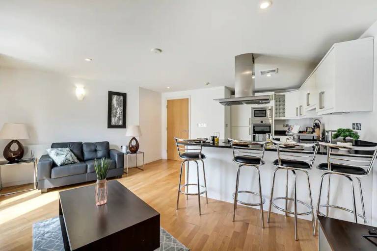 Apartment Altrincham