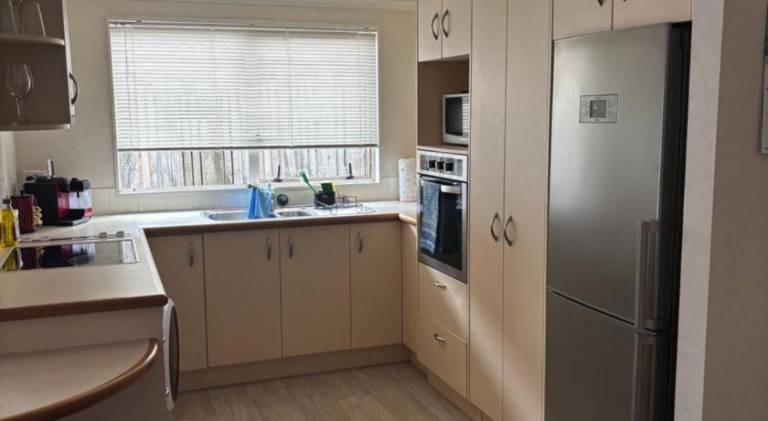 Apartment with 1 room for 4 persons — photo 3