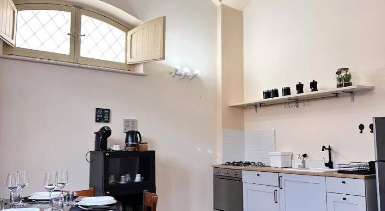Holiday apartment with 1 room for 4 persons — photo 3