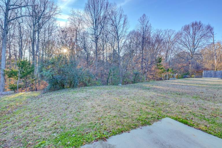 Pet-Friendly Home Just Outside Downtown Charlotte! — photo 2