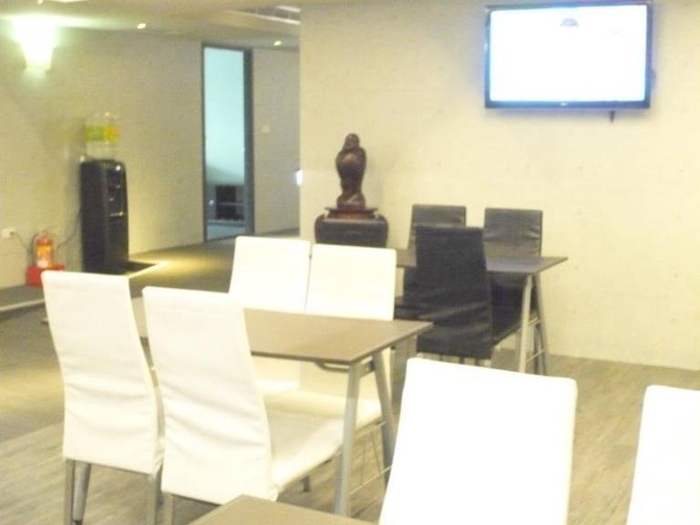 Sodamazon B Hotel — photo 3