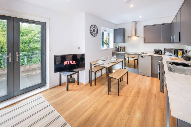 Apartment Southampton