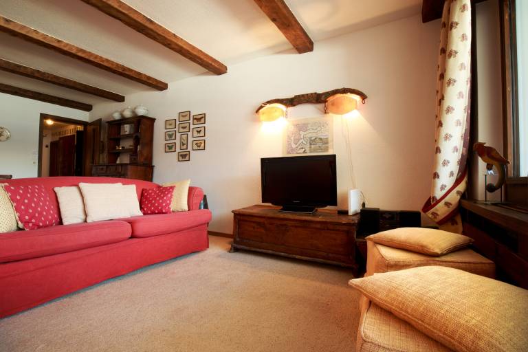 Rental apartment with terrace | Perfect for remote work — photo 5