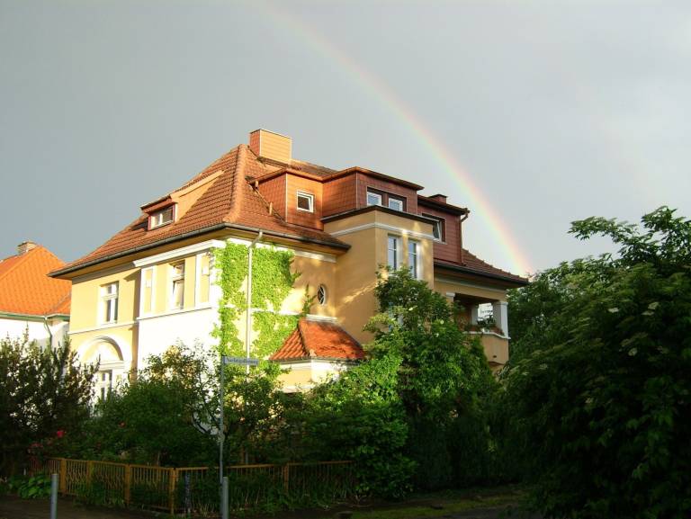 Apartment Stralsund