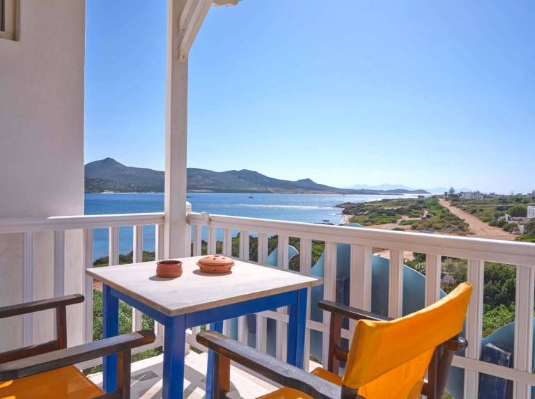 Studio flat Antiparos