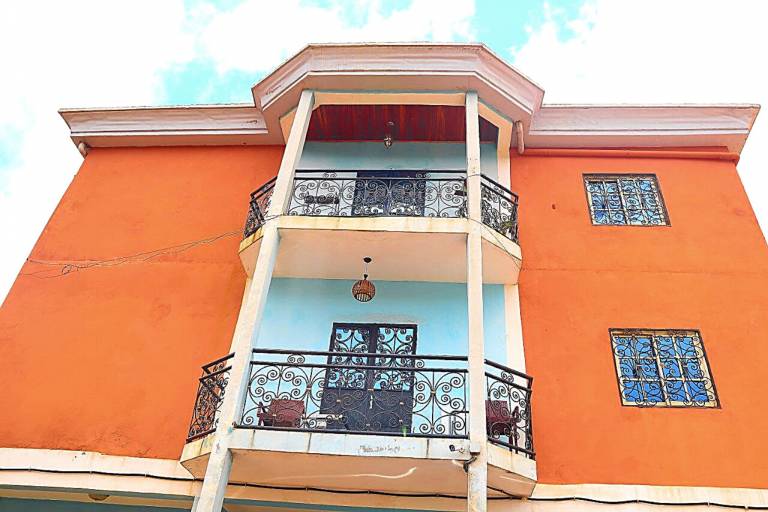 Appartement Yaoundé