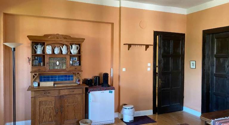 Haus Kroneck-Salis Gasteappartement-Ferienwohnung — photo 4