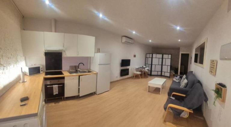 Rental apartment with 1 room for 3 persons — photo 4
