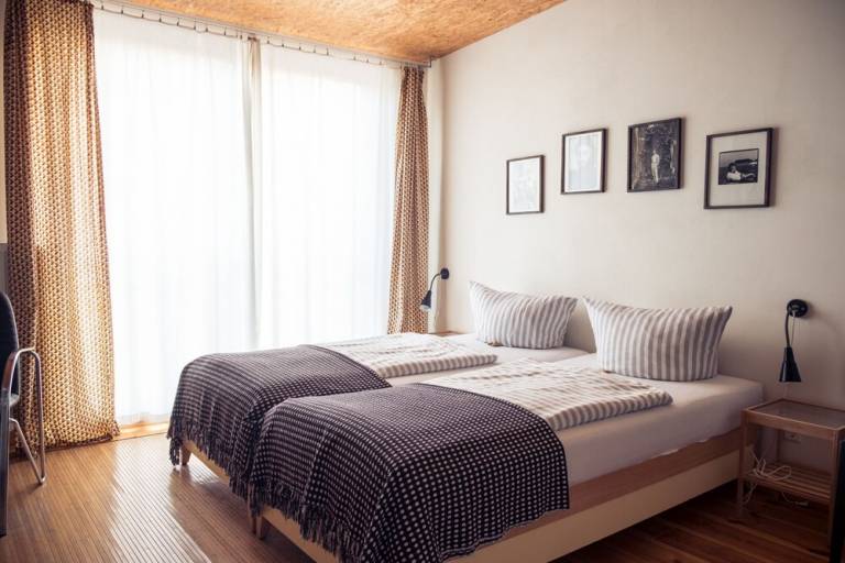 Ferienwohnung Jüterbog
