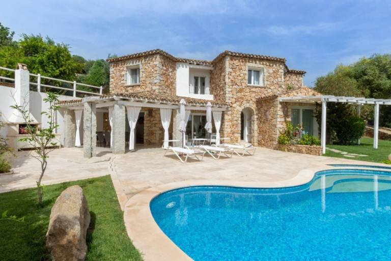 Villa Costa Rei