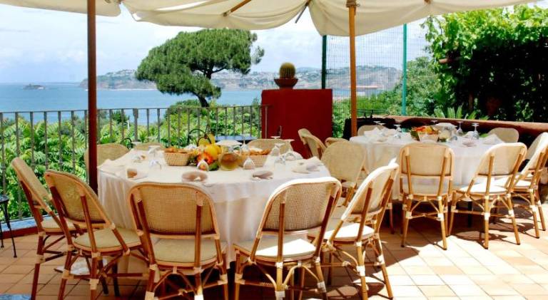 Albergo 'La Vigna' — photo 3