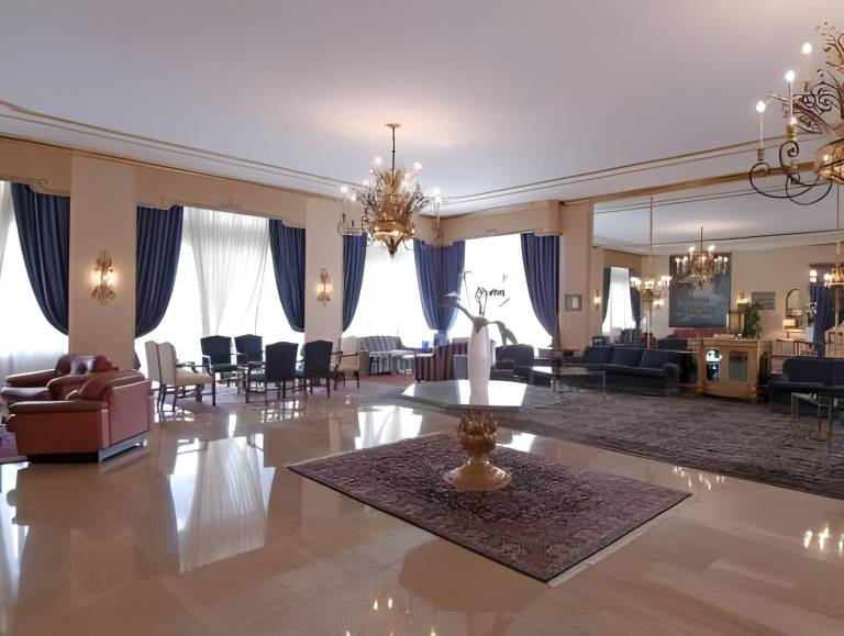 Hotel La Residence & Idrokinesis - Thermal Rehab — photo 5